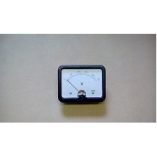 VOLTMETER GUAGE ASSY